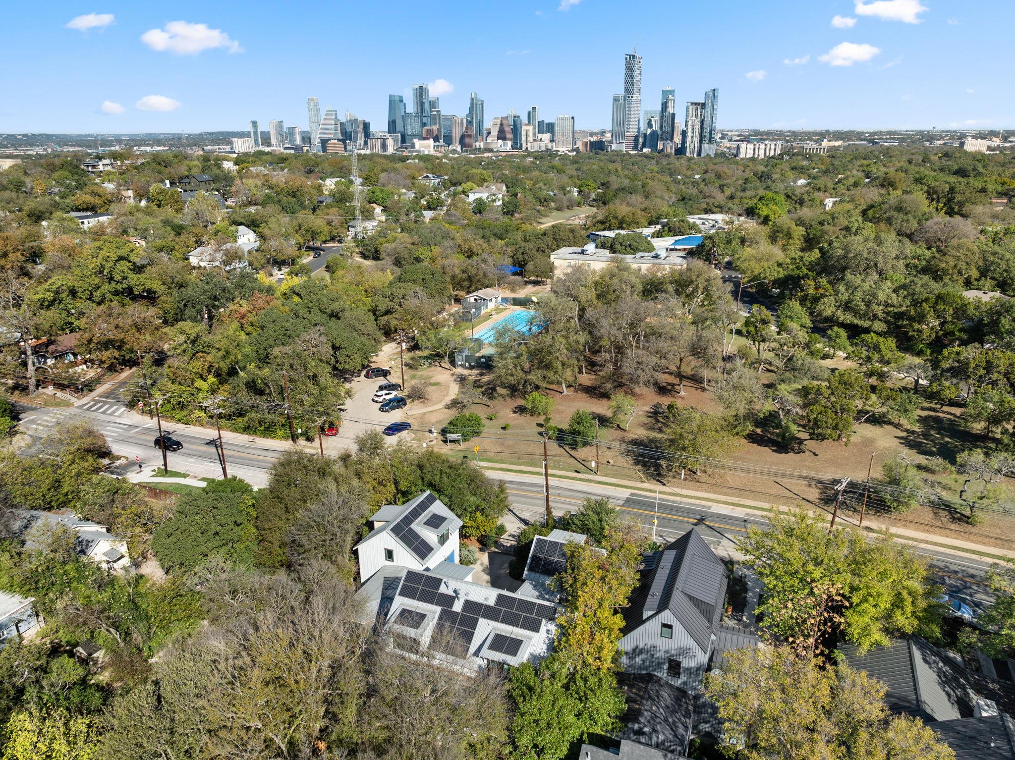 703 E Live Oak St, Austin, TX 78704