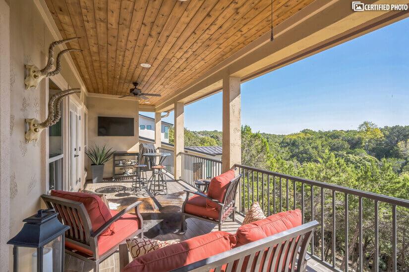 505 Heron Dr, Austin, TX 78734