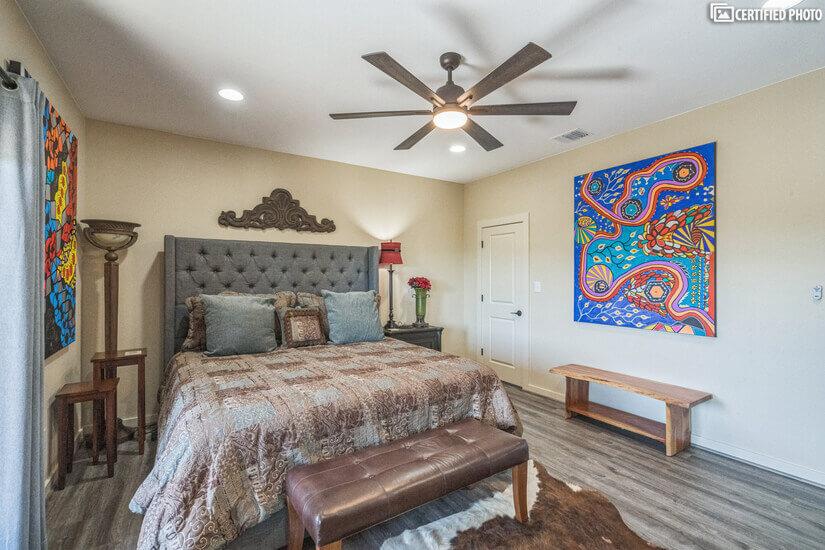 505 Heron Dr, Austin, TX 78734