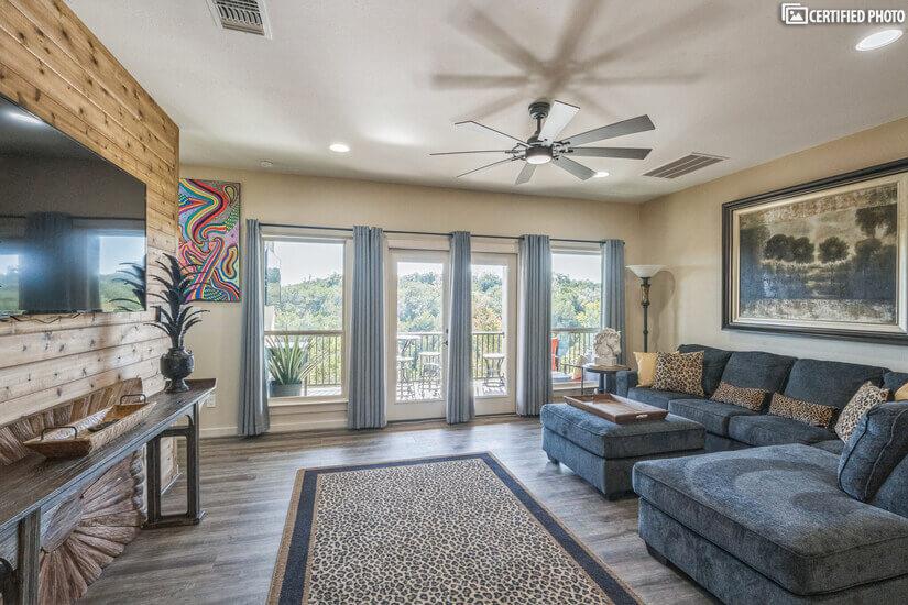 505 Heron Dr, Austin, TX 78734