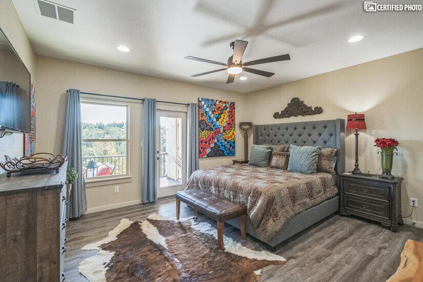 505 Heron Dr, Austin, TX 78734