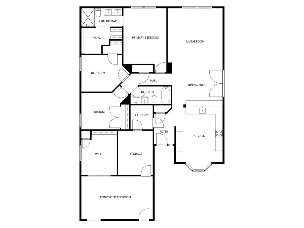 158 Oak River Dr, Cedar Creek, TX 78612