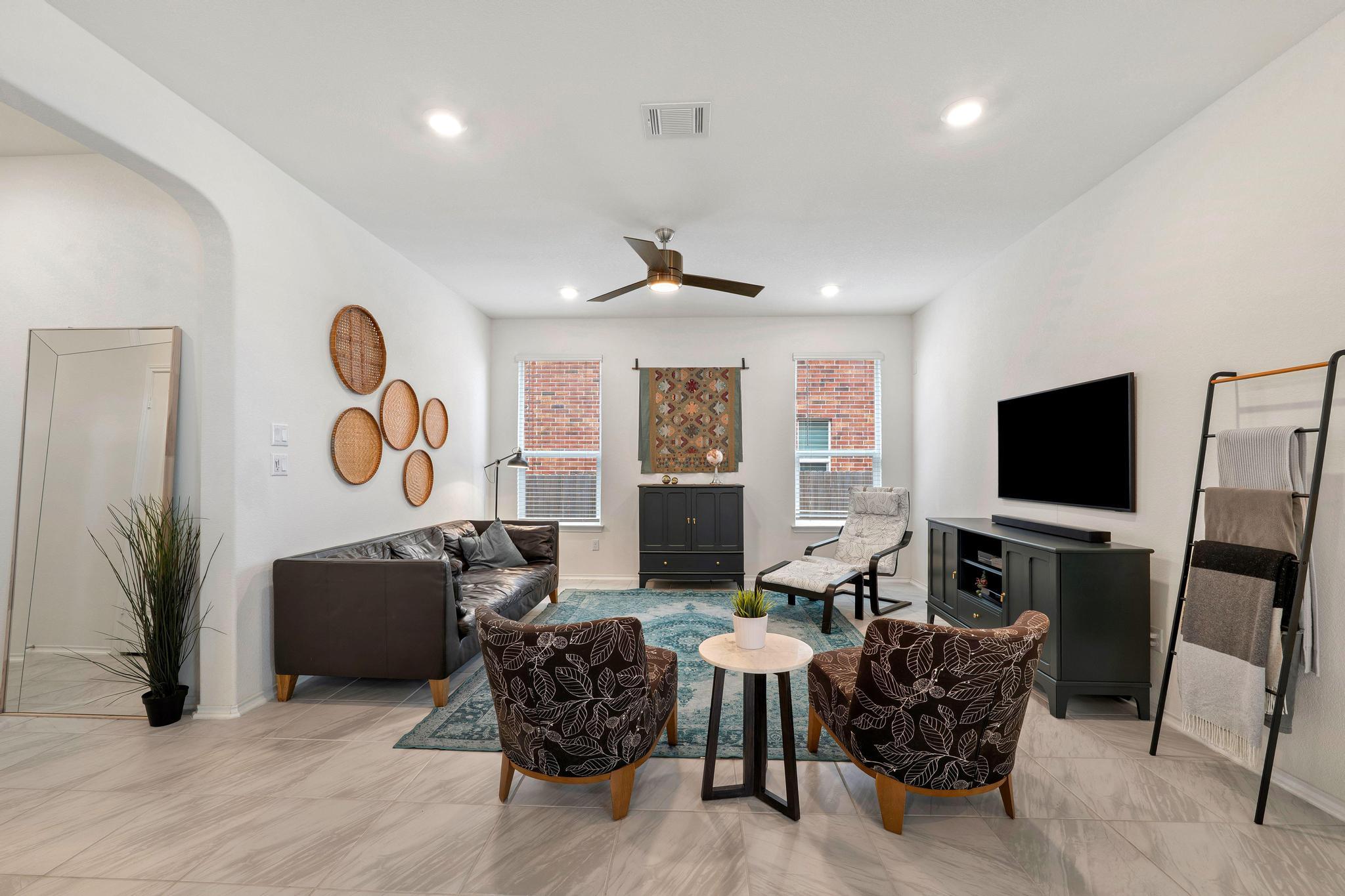 3900 Tufino Ln, Round Rock, TX 78665