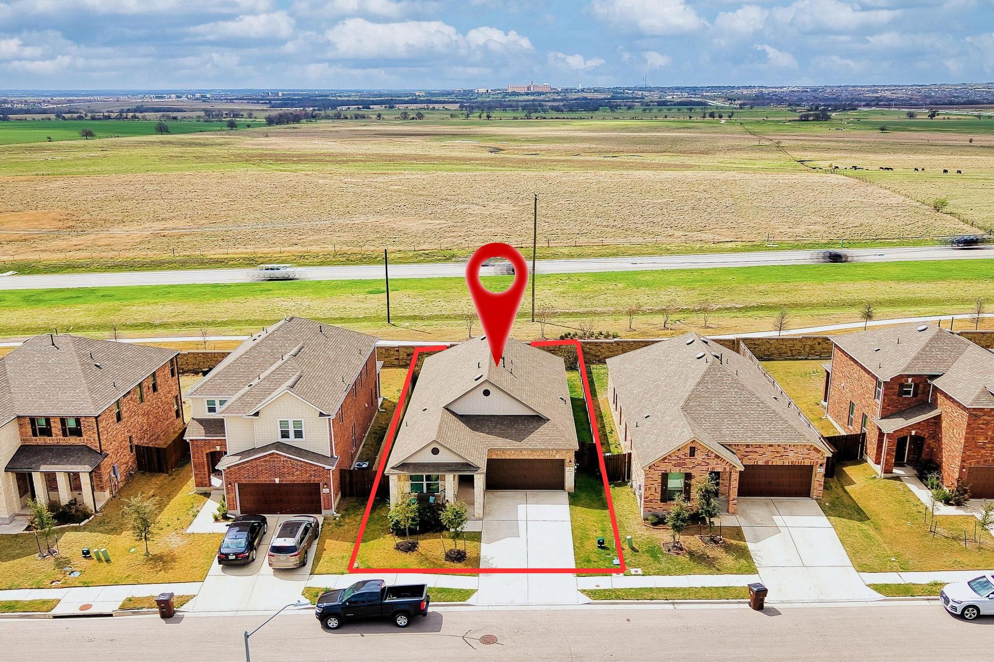 3900 Tufino Ln, Round Rock, TX 78665