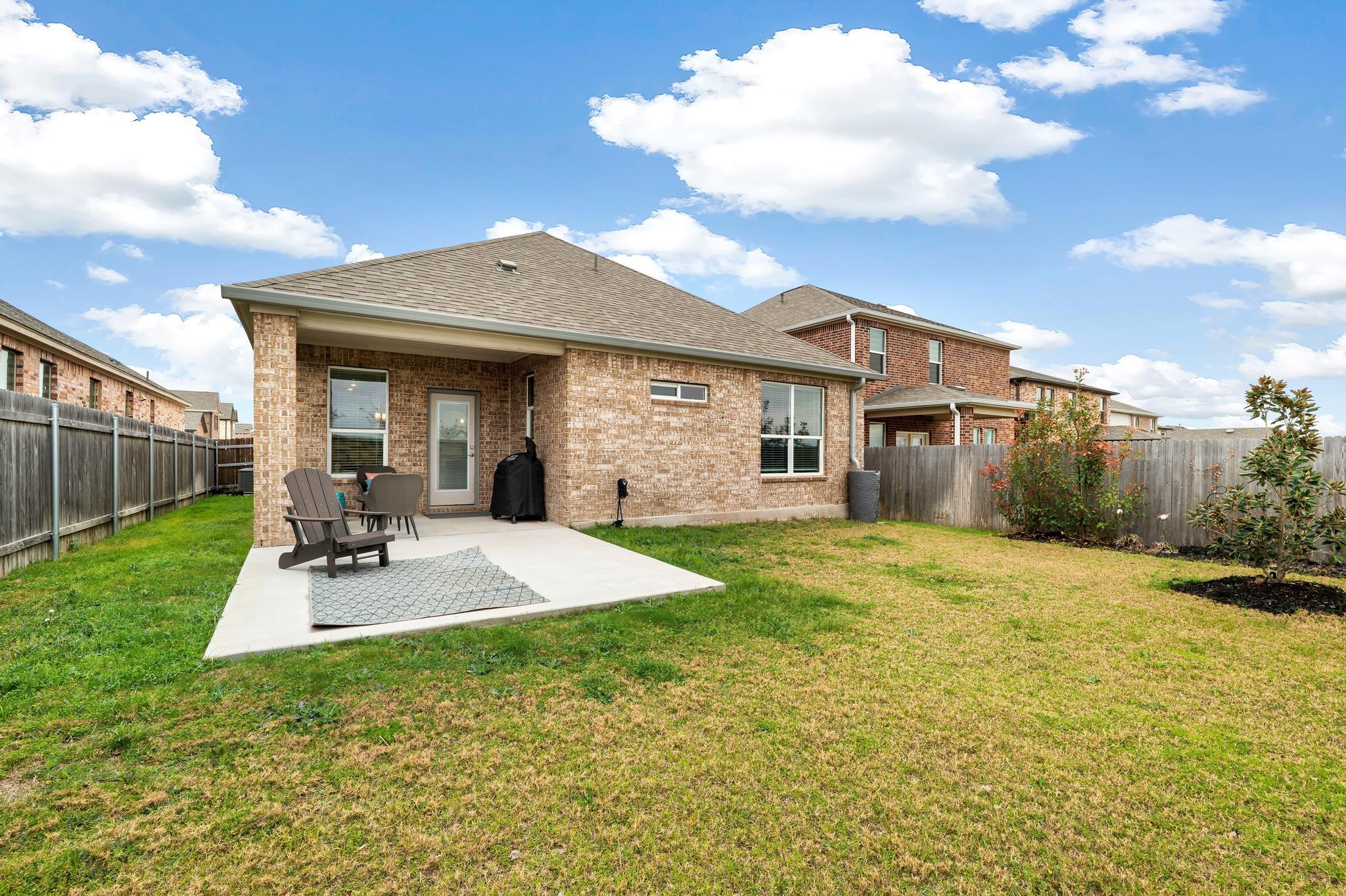 3900 Tufino Ln, Round Rock, TX 78665
