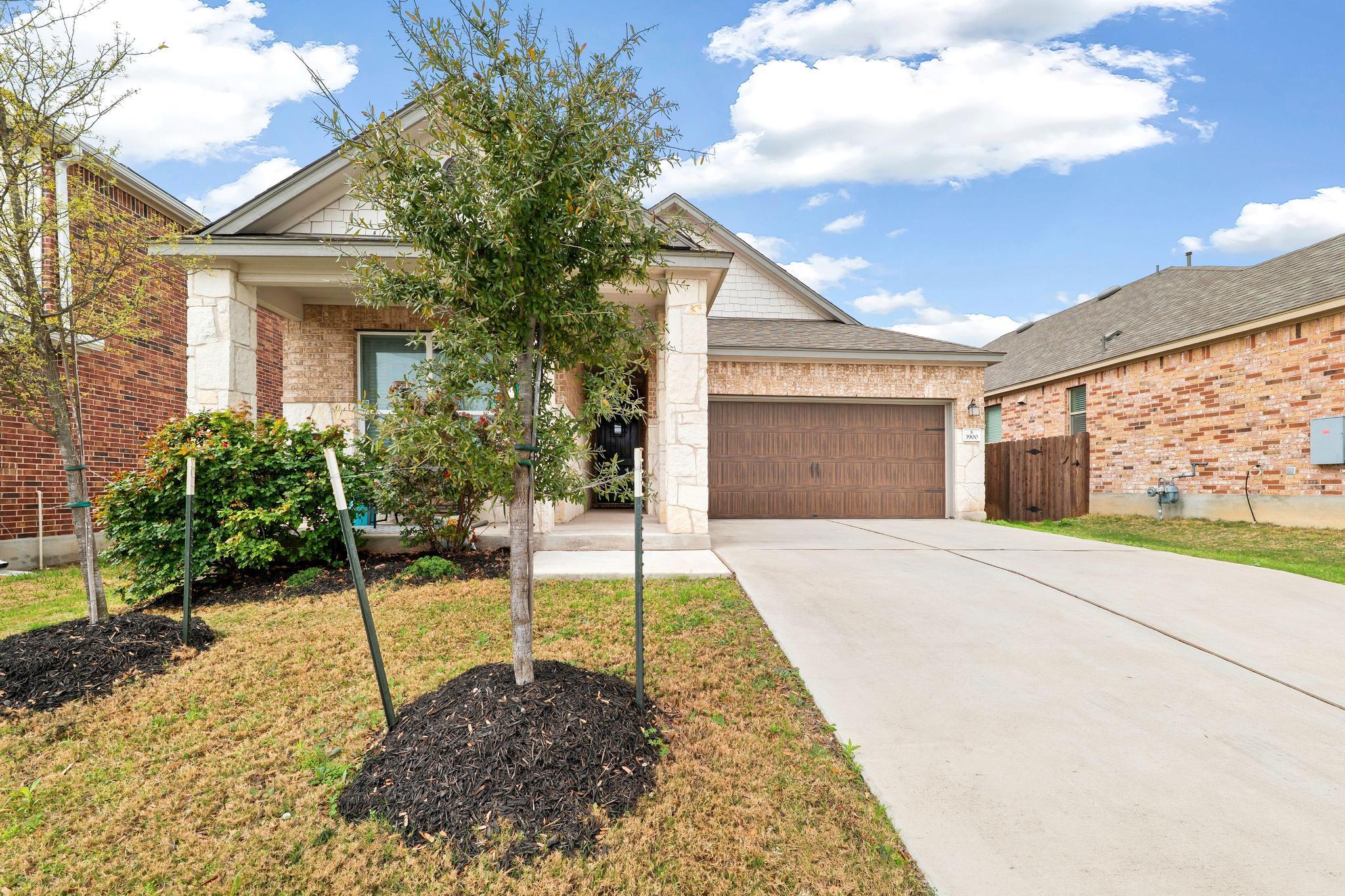 3900 Tufino Ln, Round Rock, TX 78665