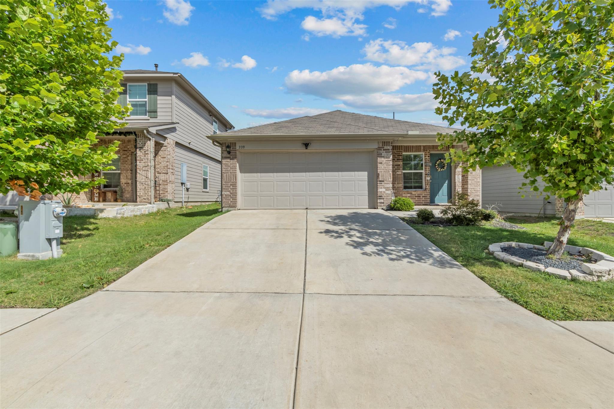 339 Euclid Ln, Uhland, TX 78640