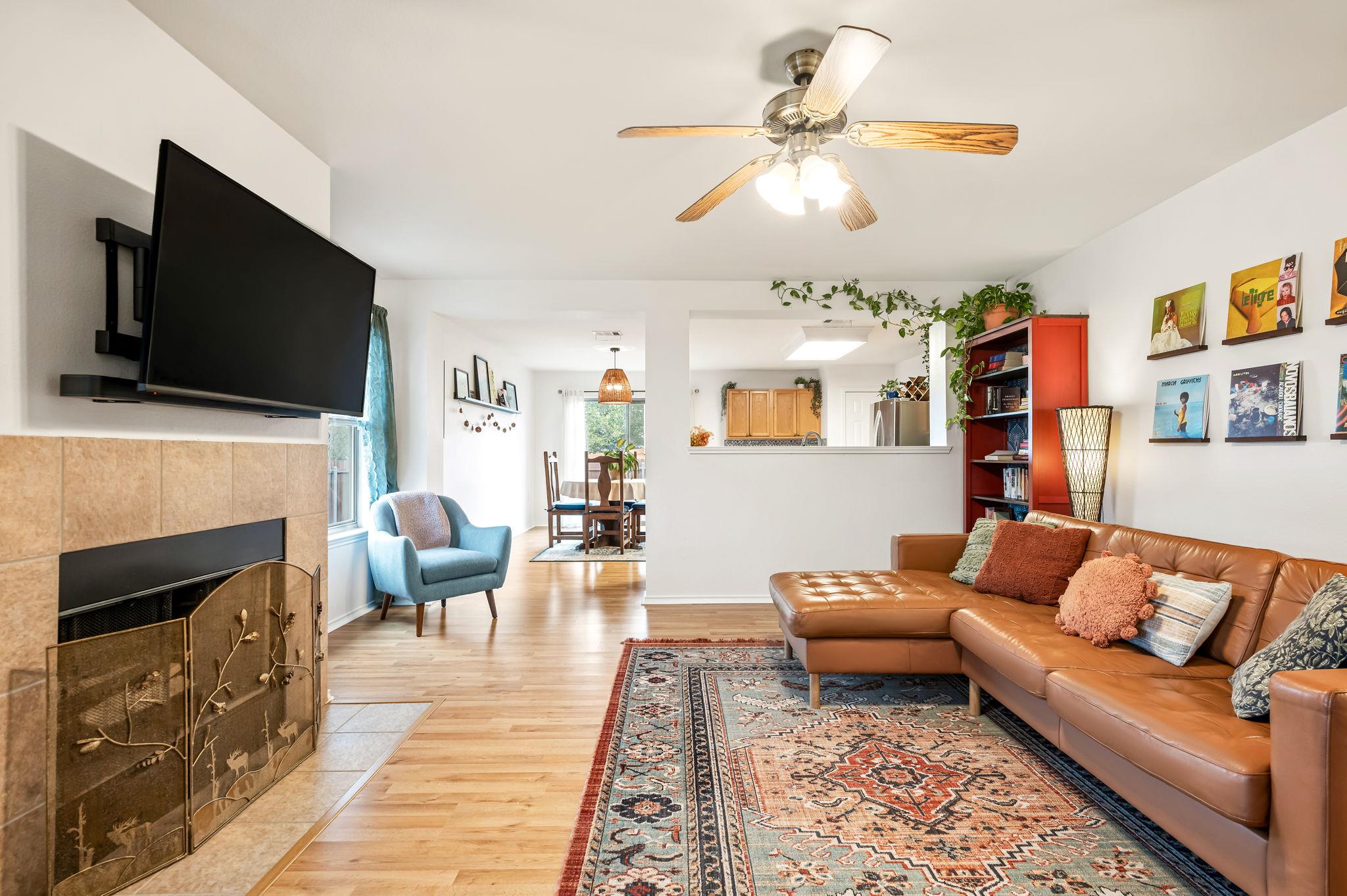 5811 Viewpoint Dr, Austin, TX 78744