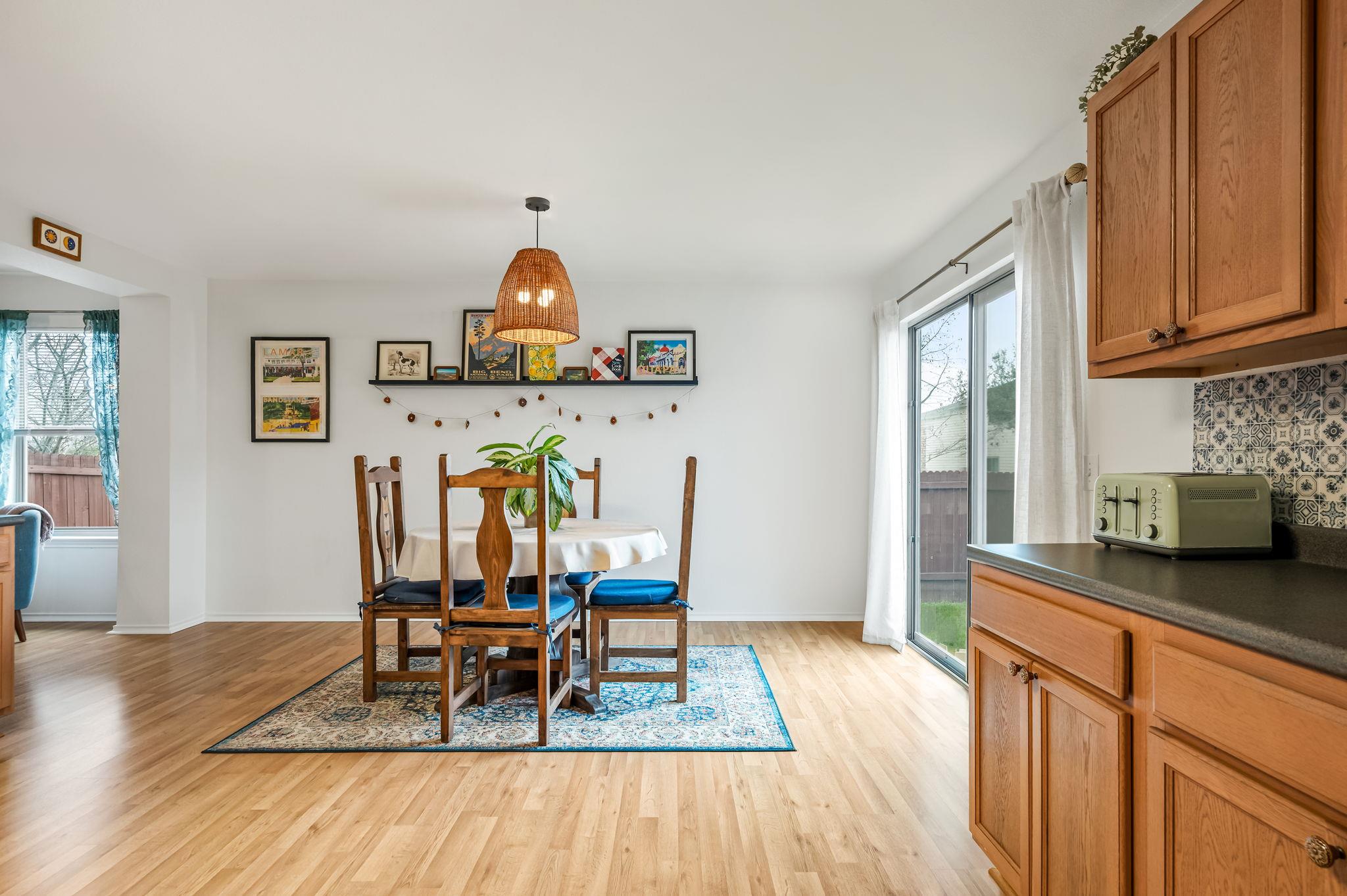 5811 Viewpoint Dr, Austin, TX 78744