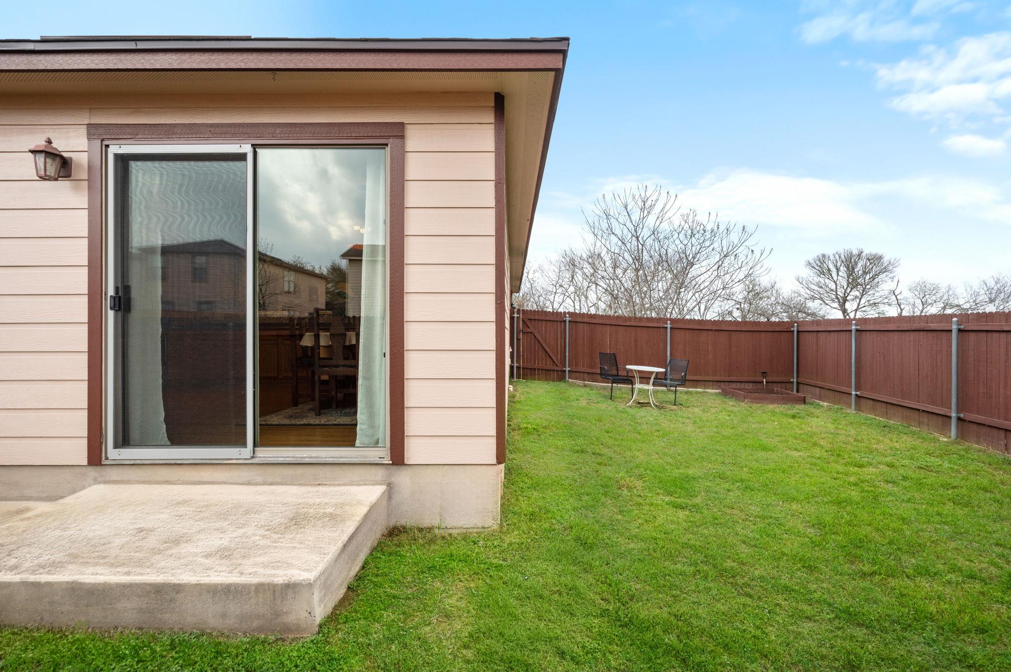 5811 Viewpoint Dr, Austin, TX 78744