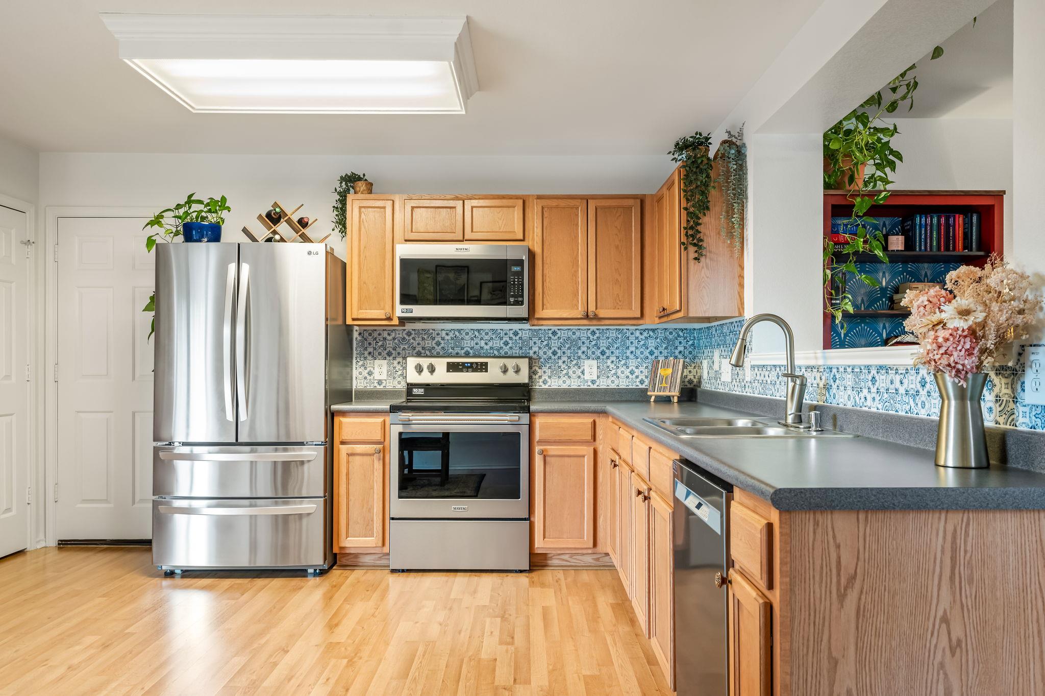 5811 Viewpoint Dr, Austin, TX 78744