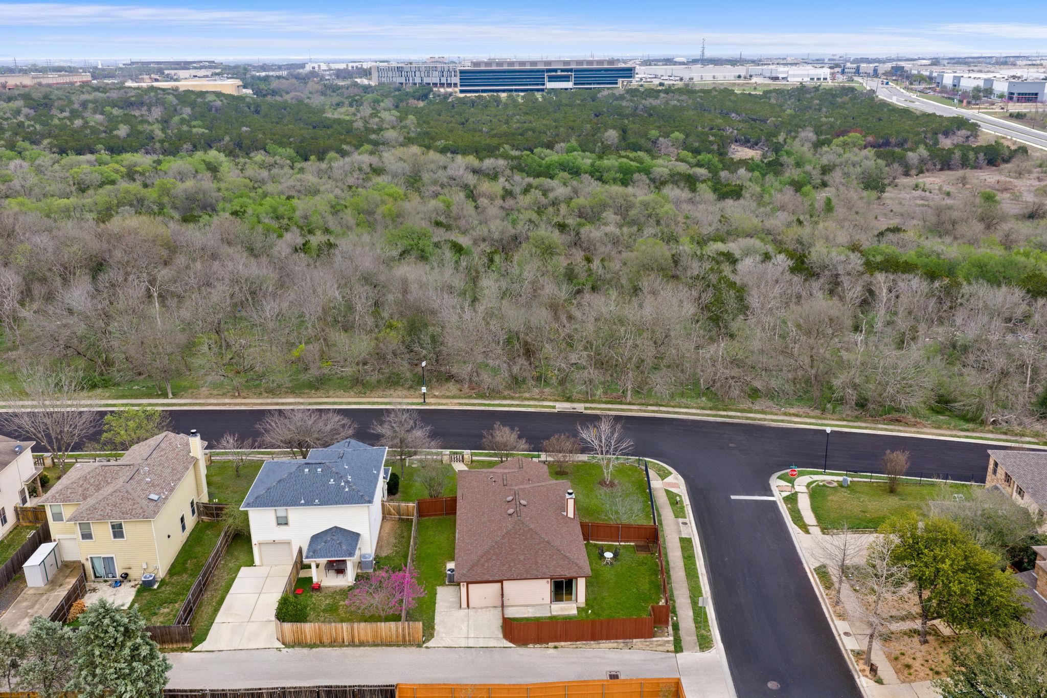 5811 Viewpoint Dr, Austin, TX 78744