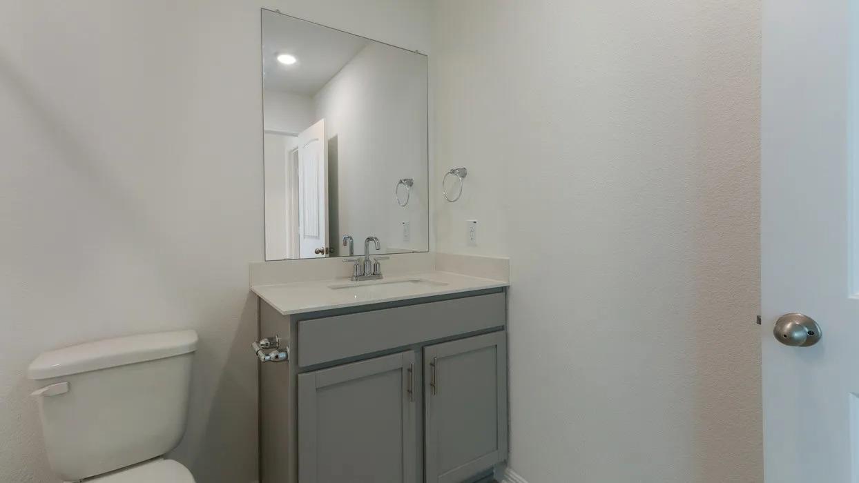 2421 Cattle Baron Trl, Leander, TX 78641