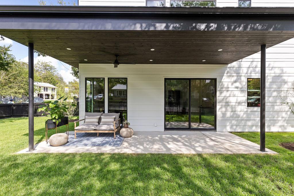 4911 Duval St, Austin, TX 78751