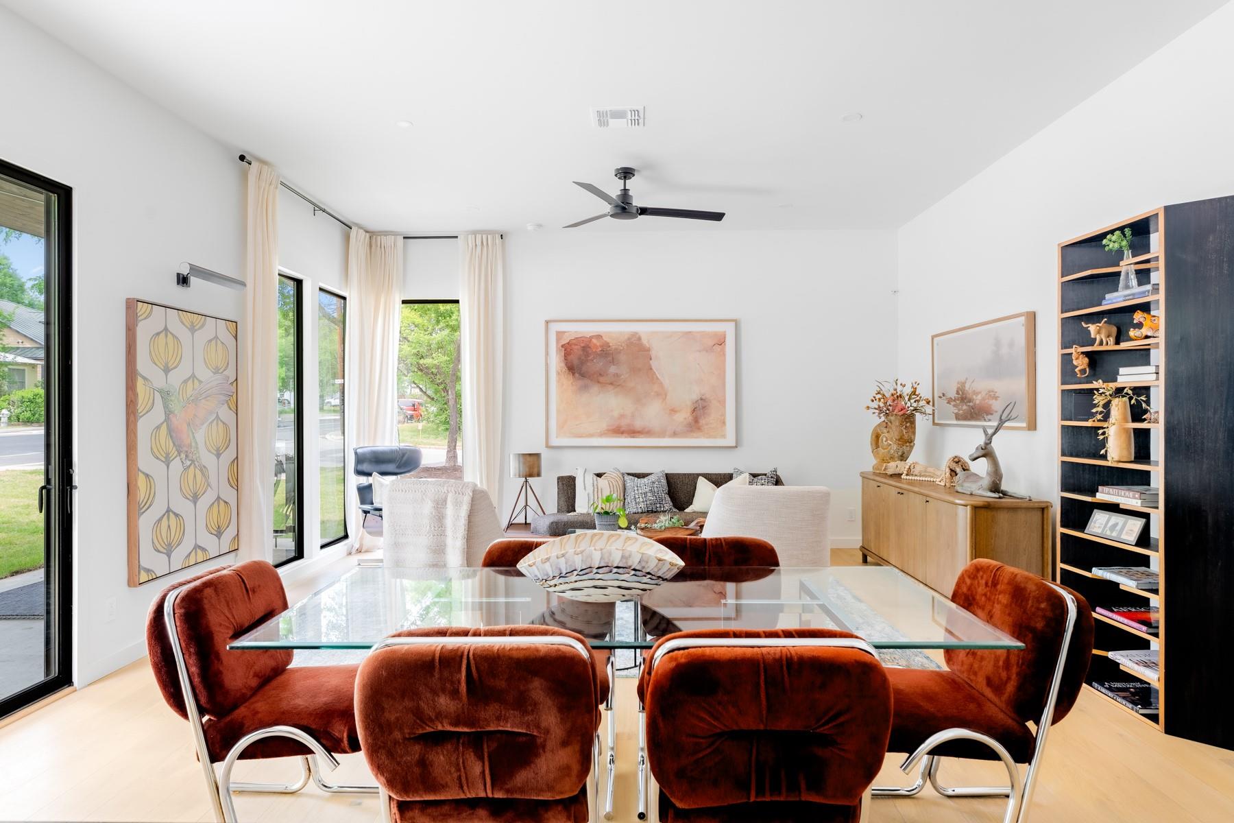 4911 Duval St, Austin, TX 78751