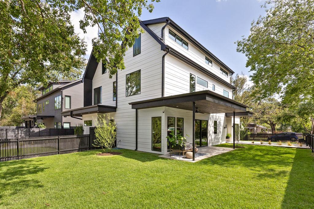 4911 Duval St, Austin, TX 78751