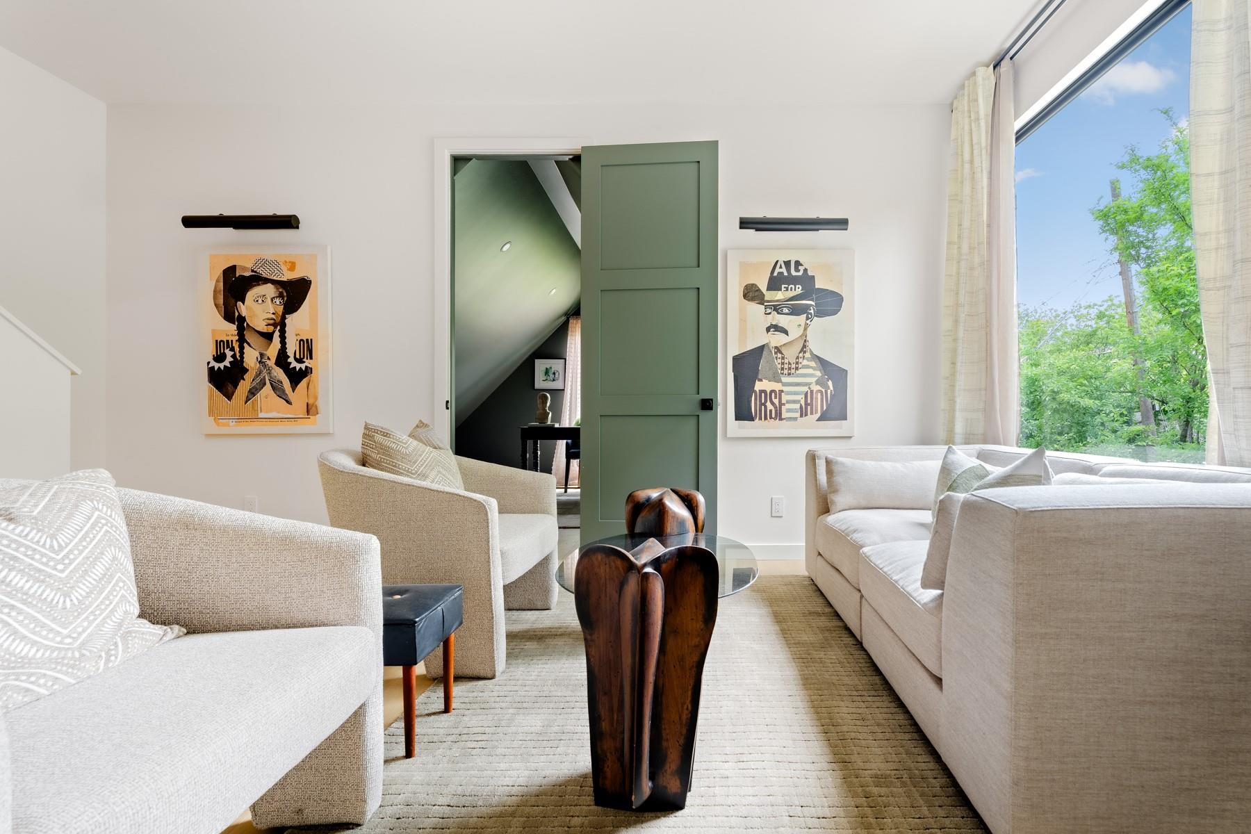 4911 Duval St, Austin, TX 78751