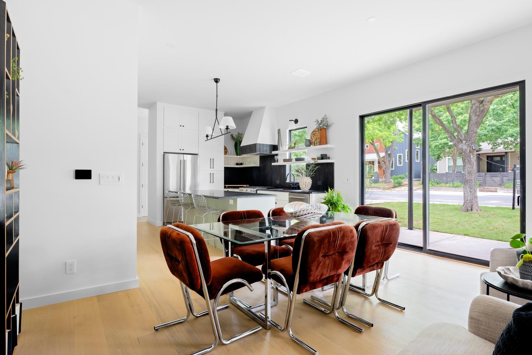 4911 Duval St, Austin, TX 78751