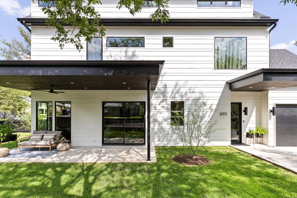 4911 Duval St, Austin, TX 78751