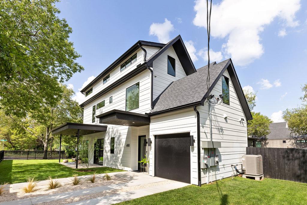 4911 Duval St, Austin, TX 78751