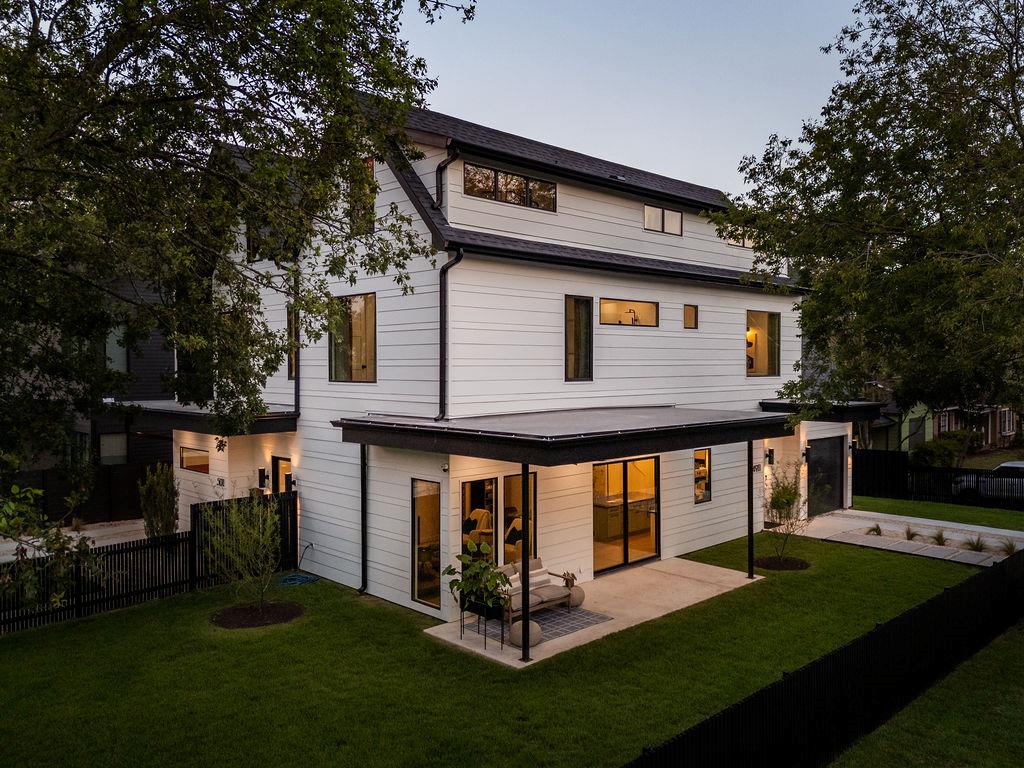 4911 Duval St, Austin, TX 78751