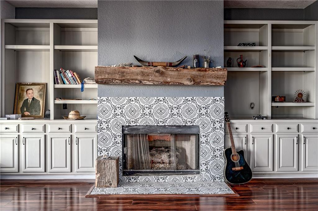 1306 Arronimink Cir, Austin, TX 78746