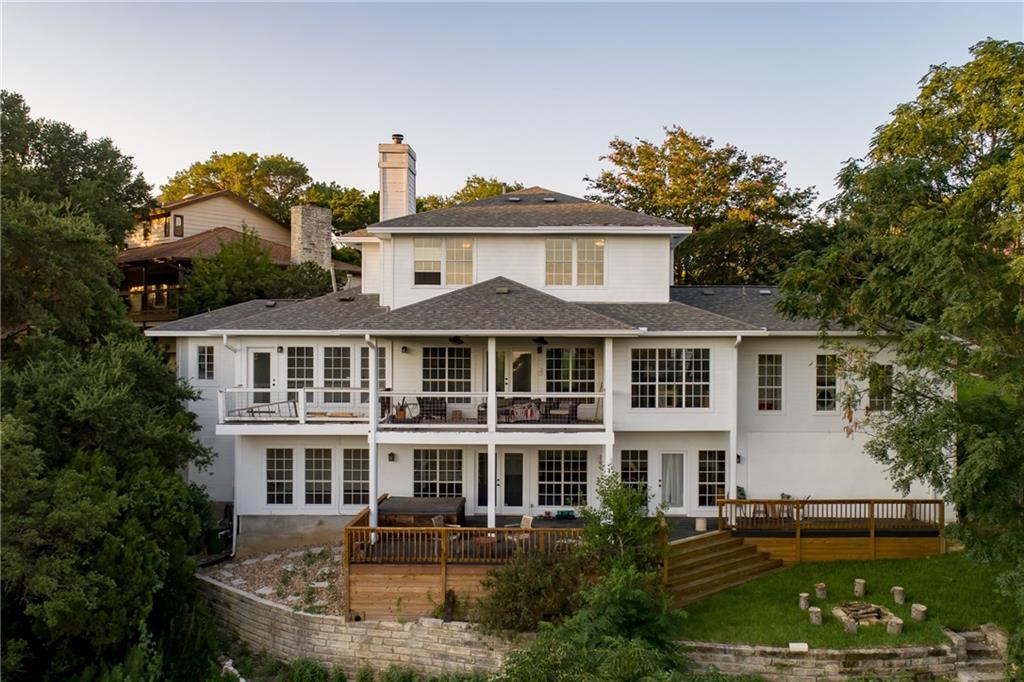 1306 Arronimink Cir, Austin, TX 78746