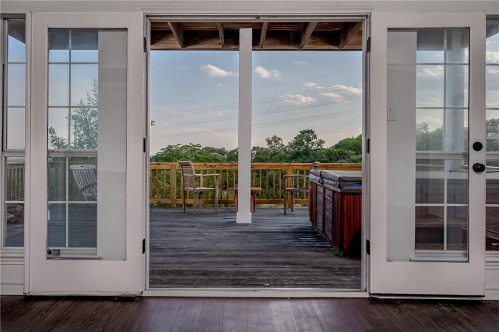 1306 Arronimink Cir, Austin, TX 78746