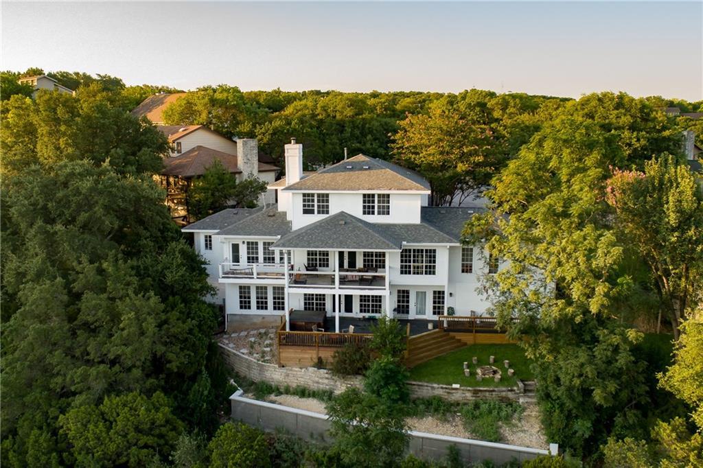 1306 Arronimink Cir, Austin, TX 78746