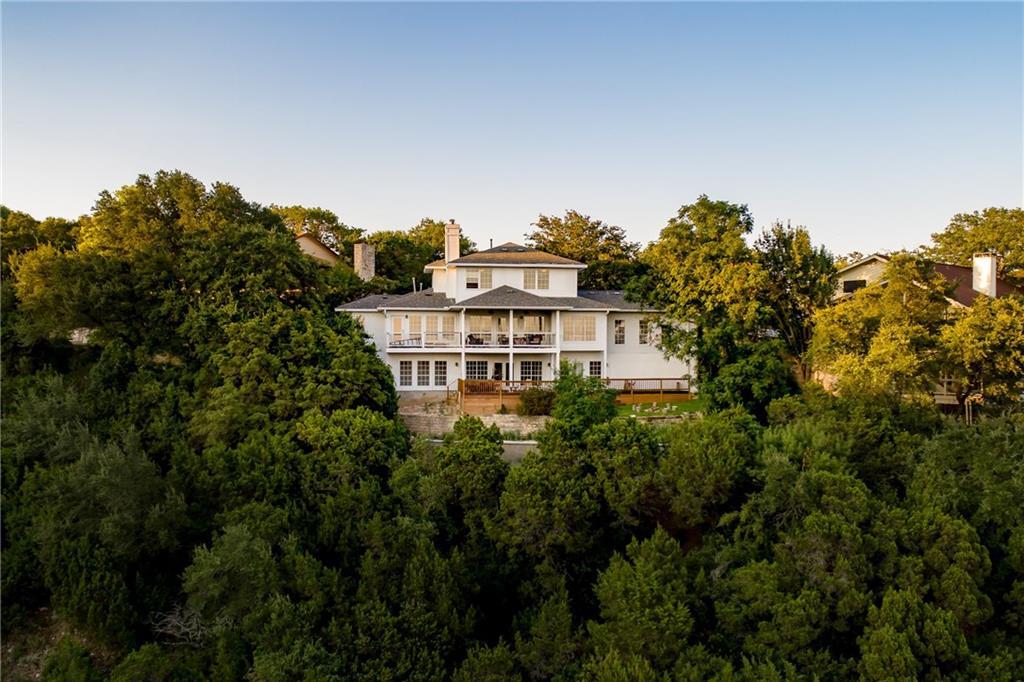 1306 Arronimink Cir, Austin, TX 78746