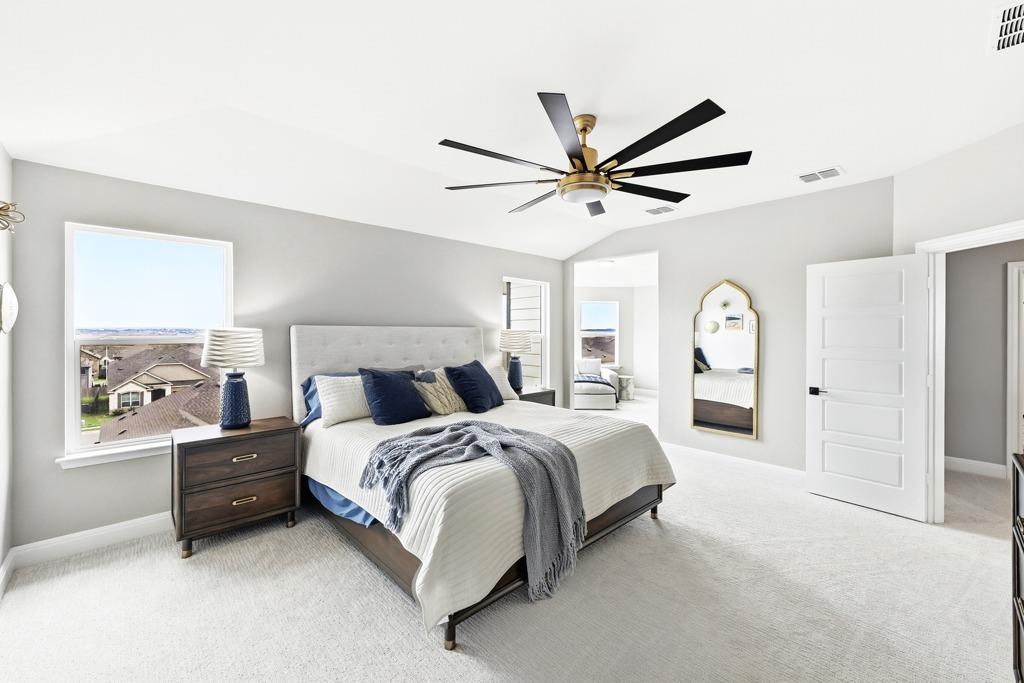 8109 Tranquil Glade Trl, Austin, TX 78744