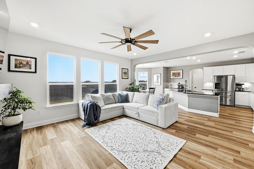 8109 Tranquil Glade Trl, Austin, TX 78744