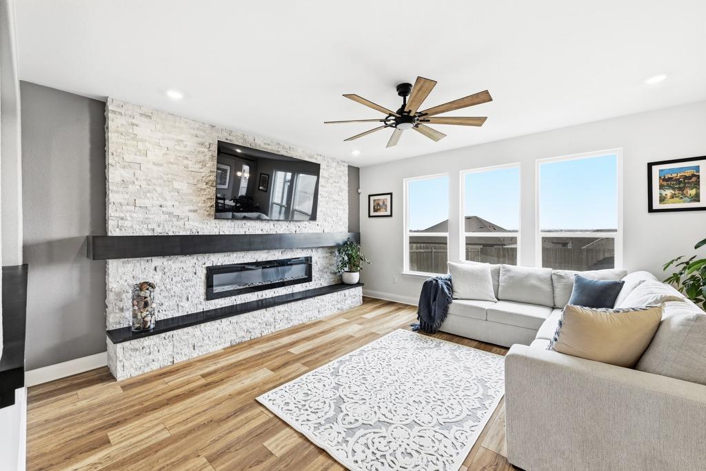 8109 Tranquil Glade Trl, Austin, TX 78744