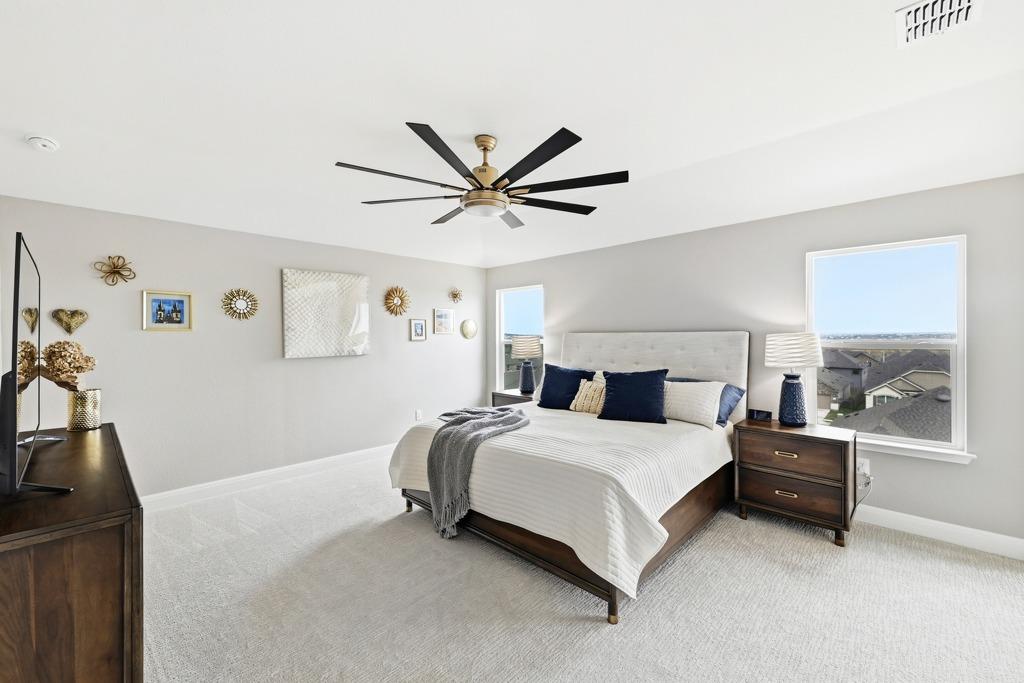 8109 Tranquil Glade Trl, Austin, TX 78744