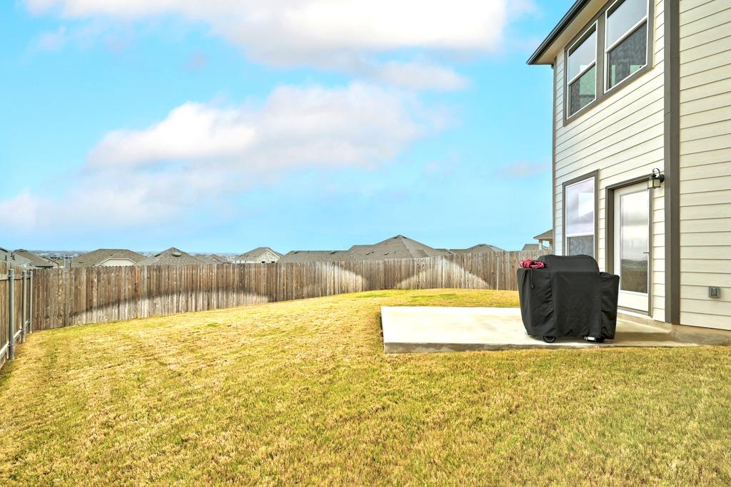 8109 Tranquil Glade Trl, Austin, TX 78744