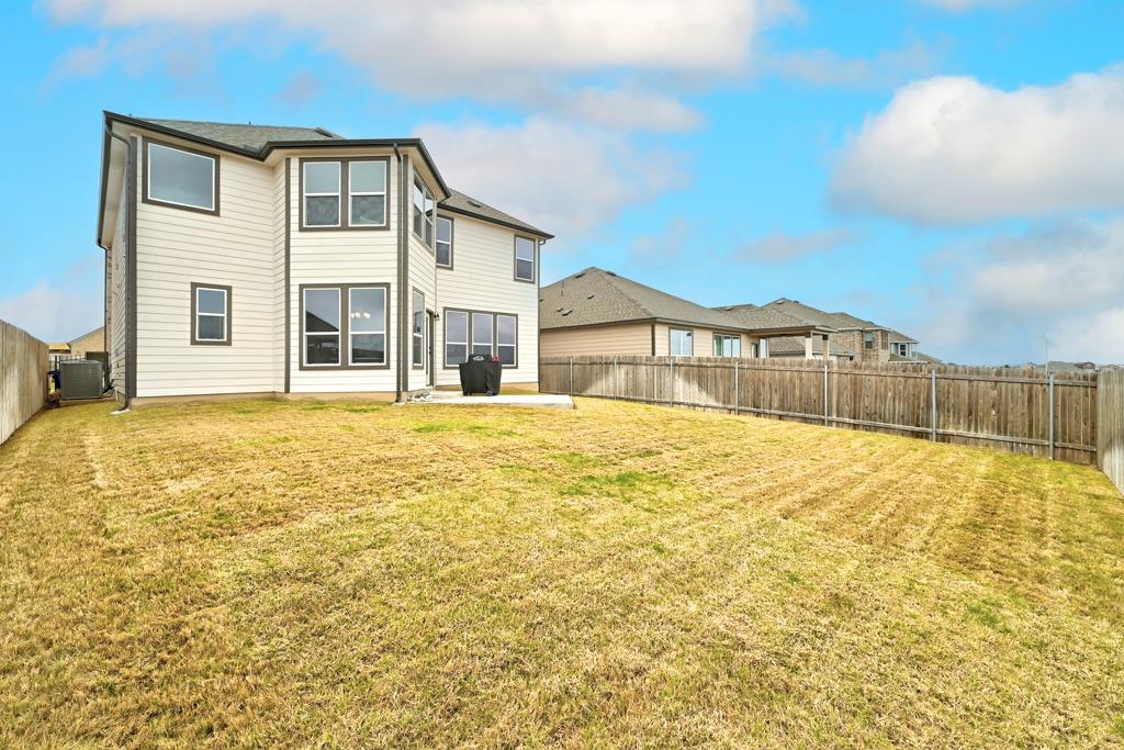 8109 Tranquil Glade Trl, Austin, TX 78744