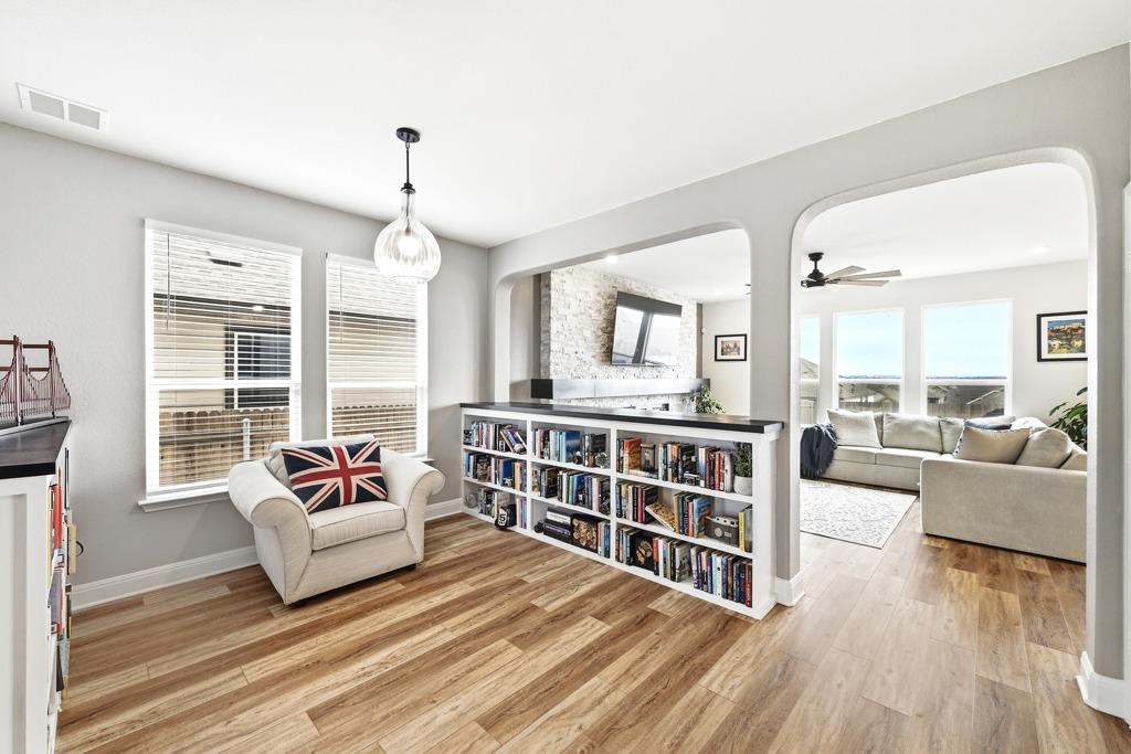 8109 Tranquil Glade Trl, Austin, TX 78744