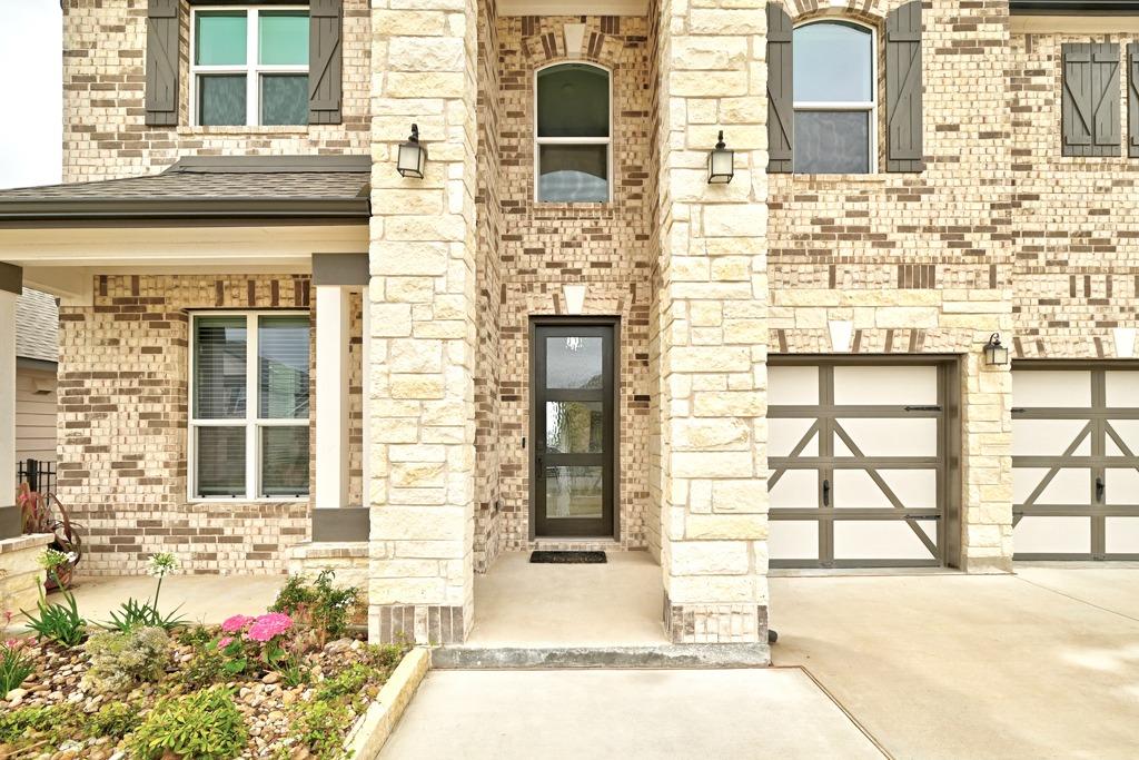 8109 Tranquil Glade Trl, Austin, TX 78744