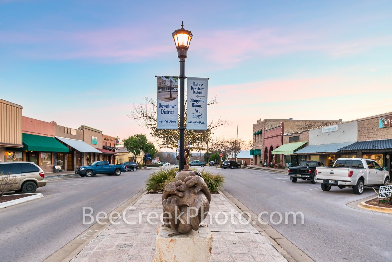 1611 Johnson St, Marble Falls, TX 78654