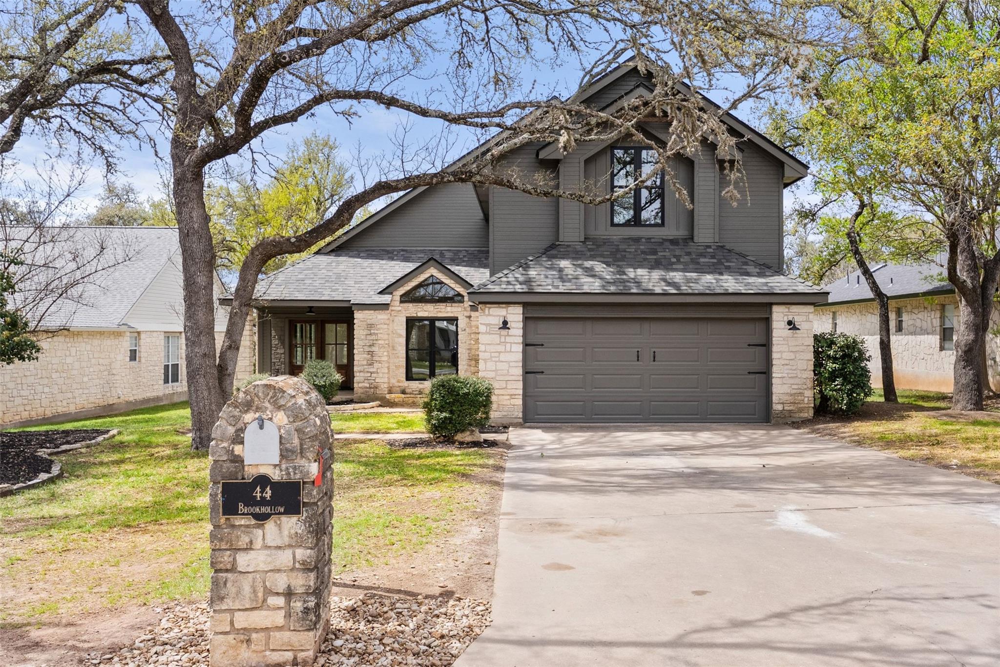 44 Brookhollow Dr, Wimberley, TX 78676