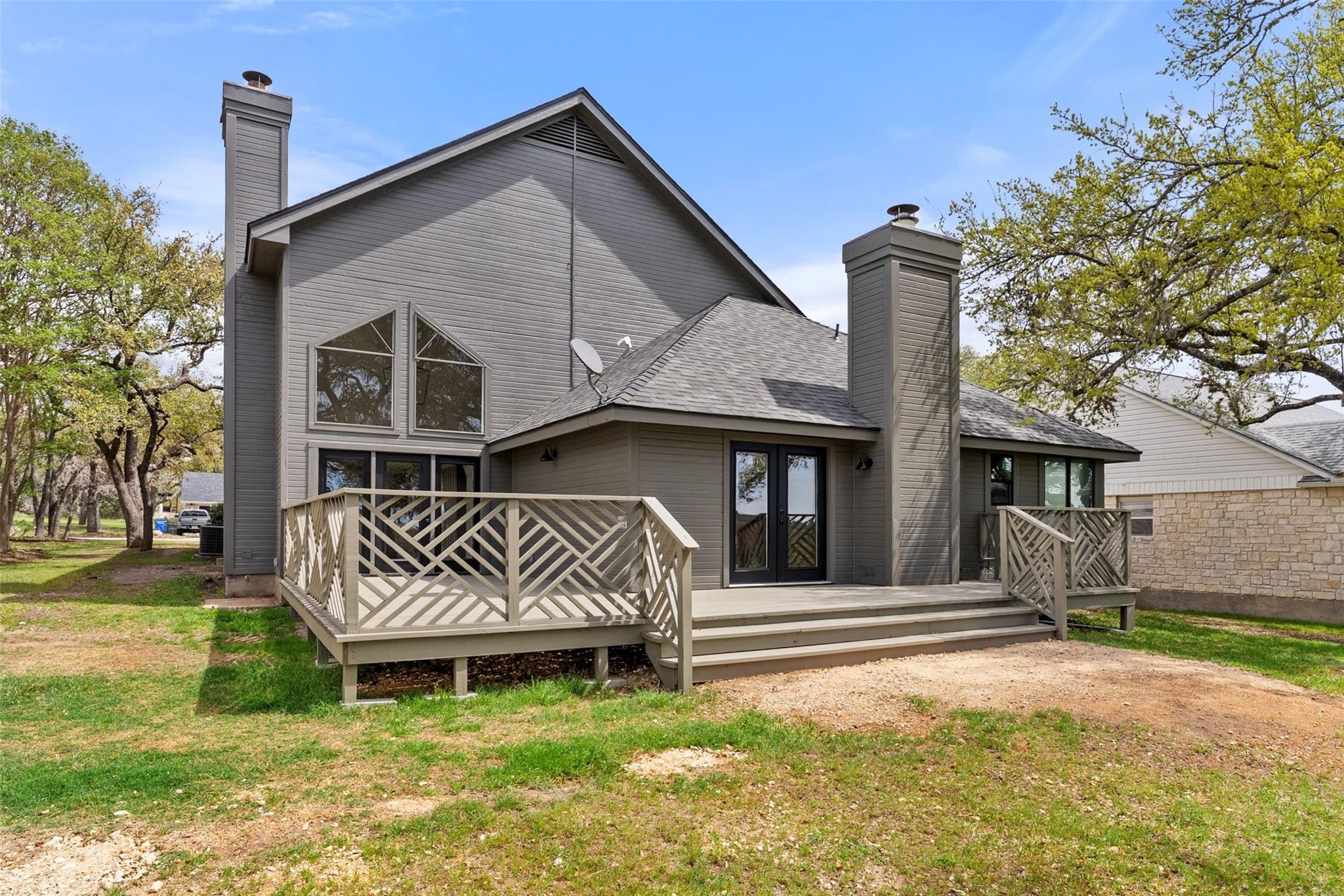 44 Brookhollow Dr, Wimberley, TX 78676
