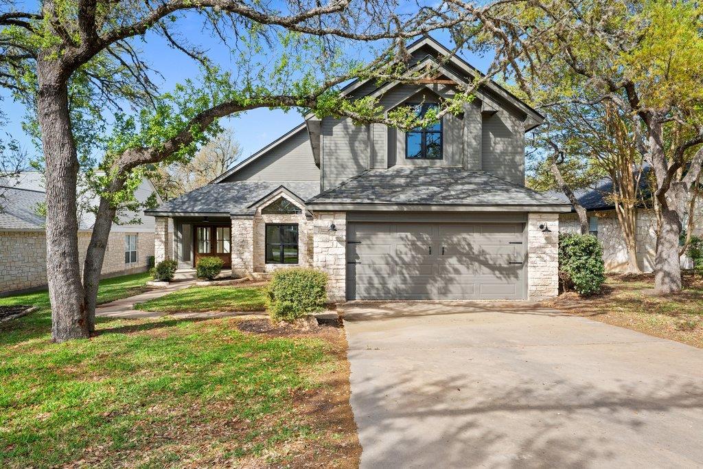 44 Brookhollow Dr, Wimberley, TX 78676