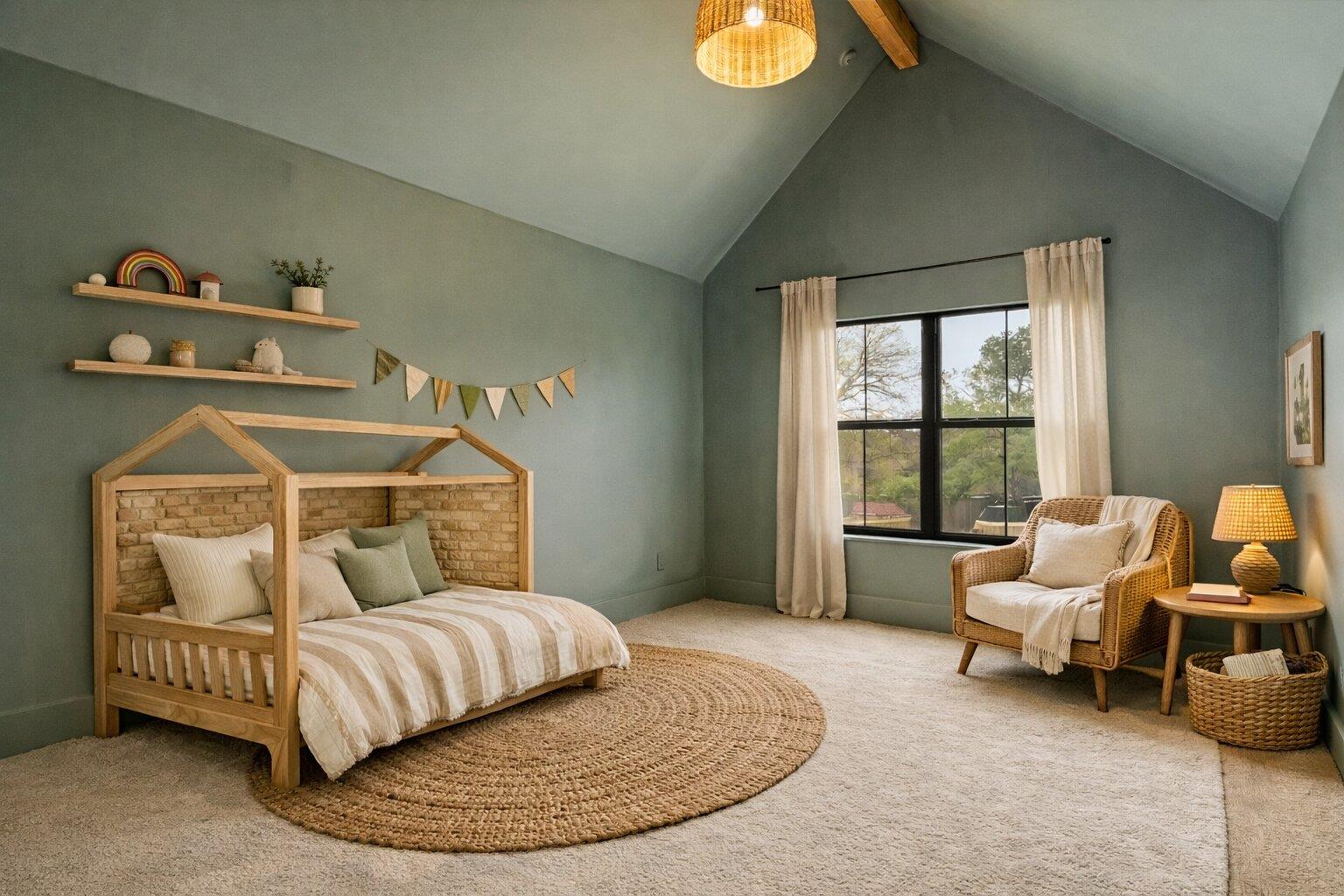 1108 Dunman Dr, Georgetown, TX 78628