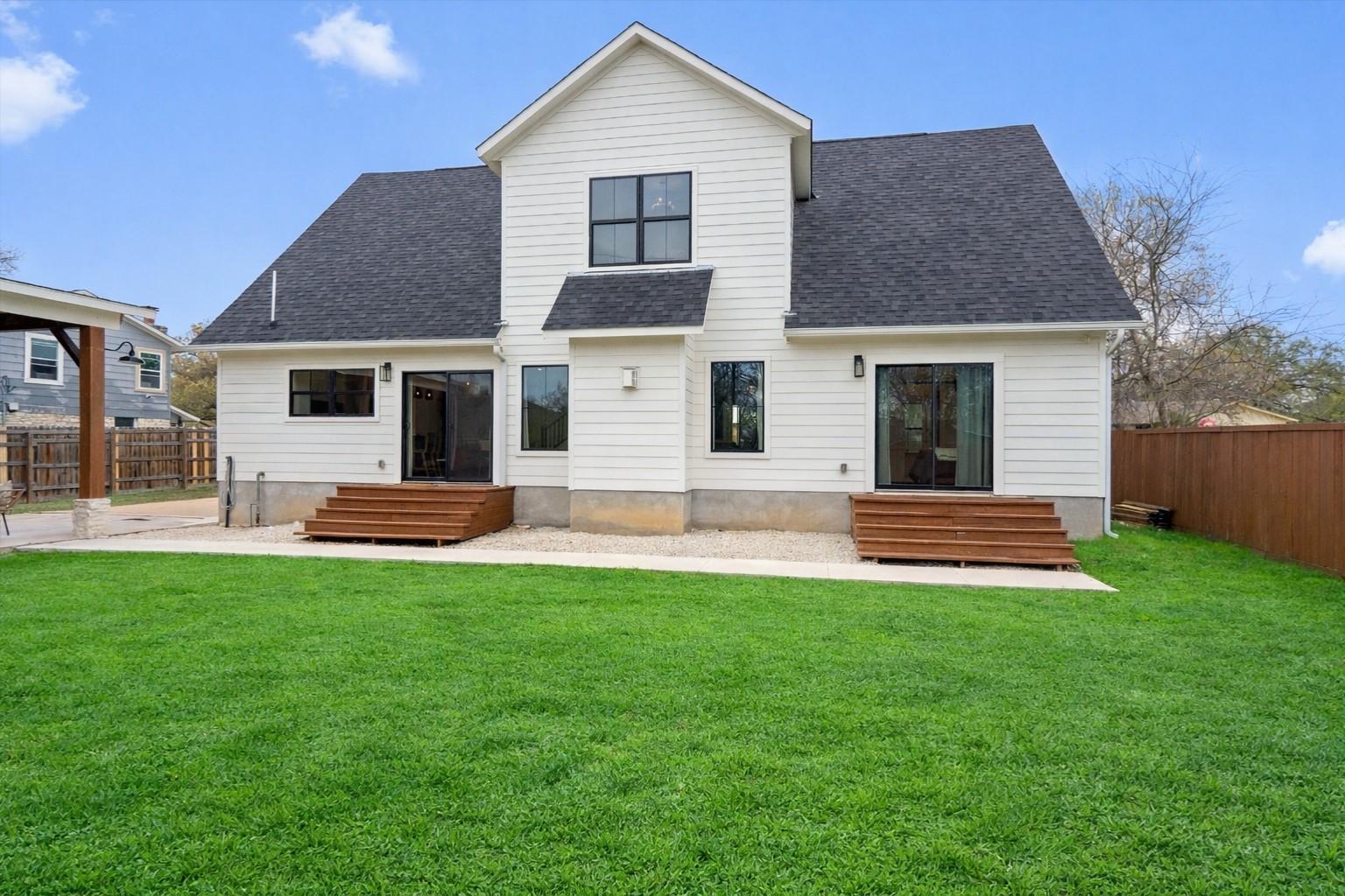 1108 Dunman Dr, Georgetown, TX 78628