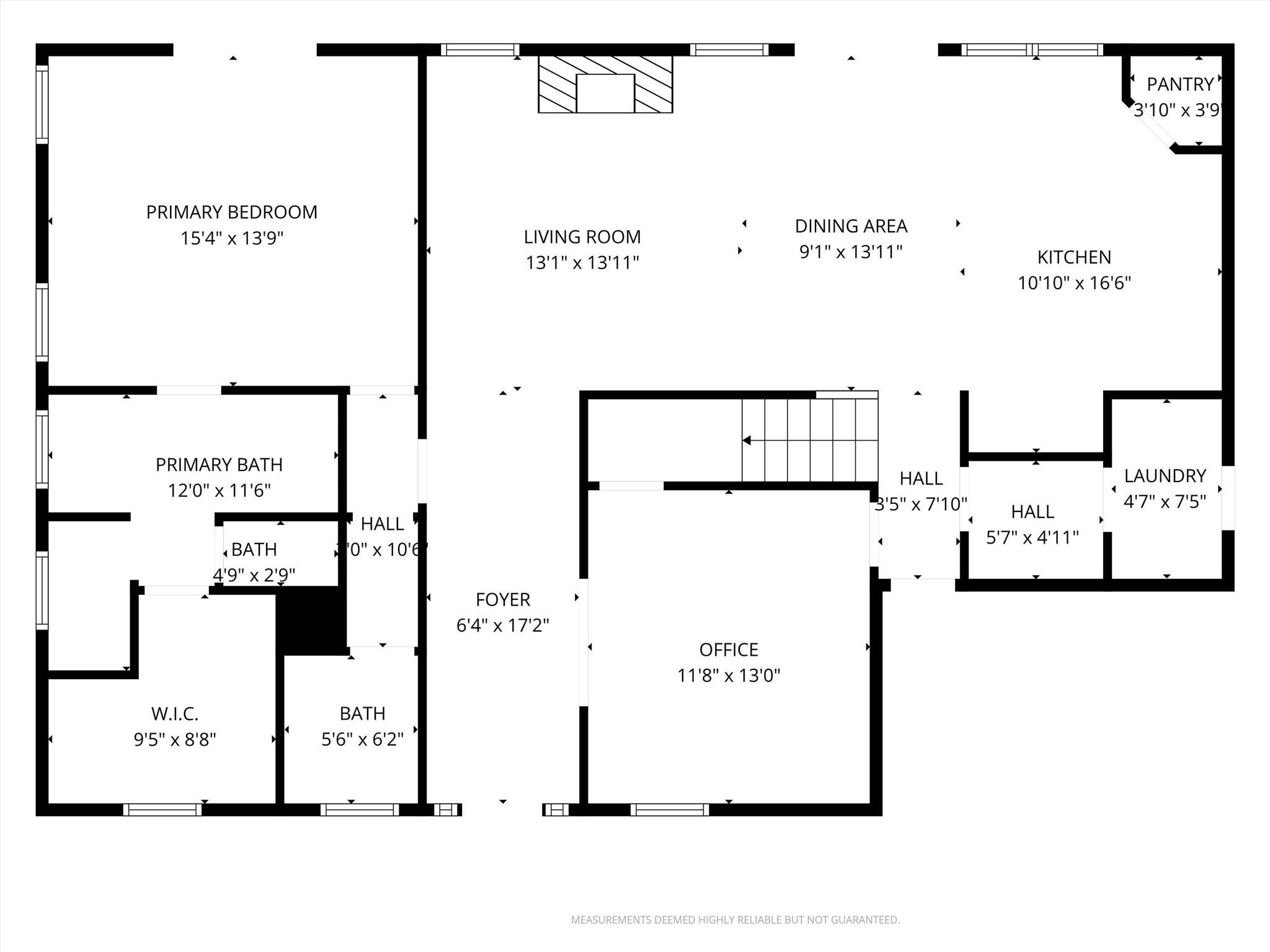 1108 Dunman Dr, Georgetown, TX 78628