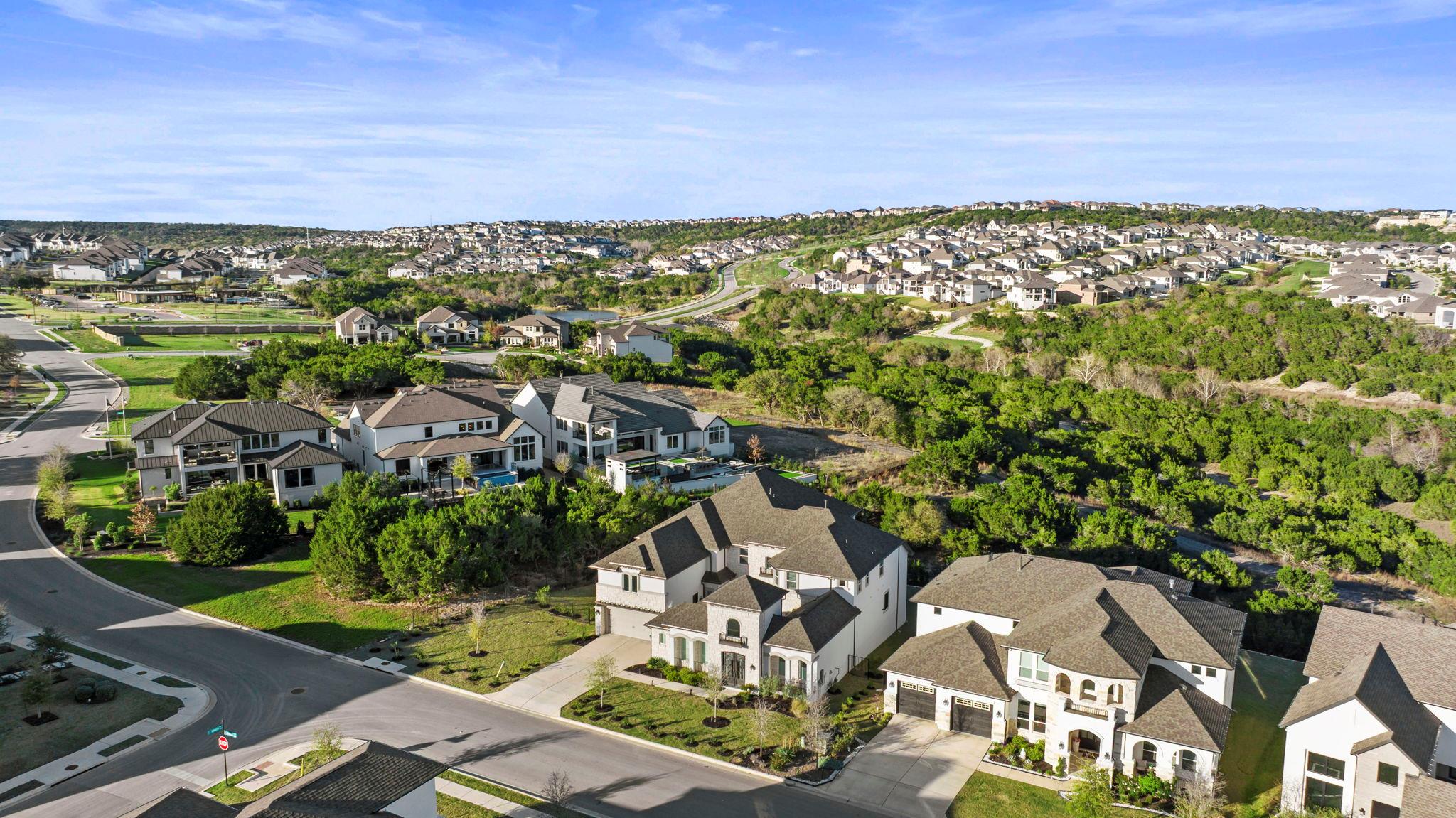 2132 Novara Trl, Leander, TX 78641