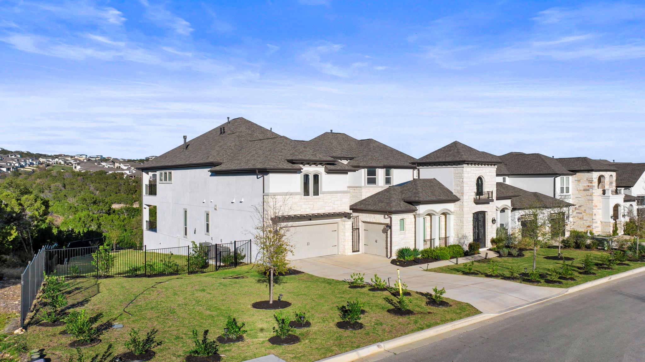 2132 Novara Trl, Leander, TX 78641