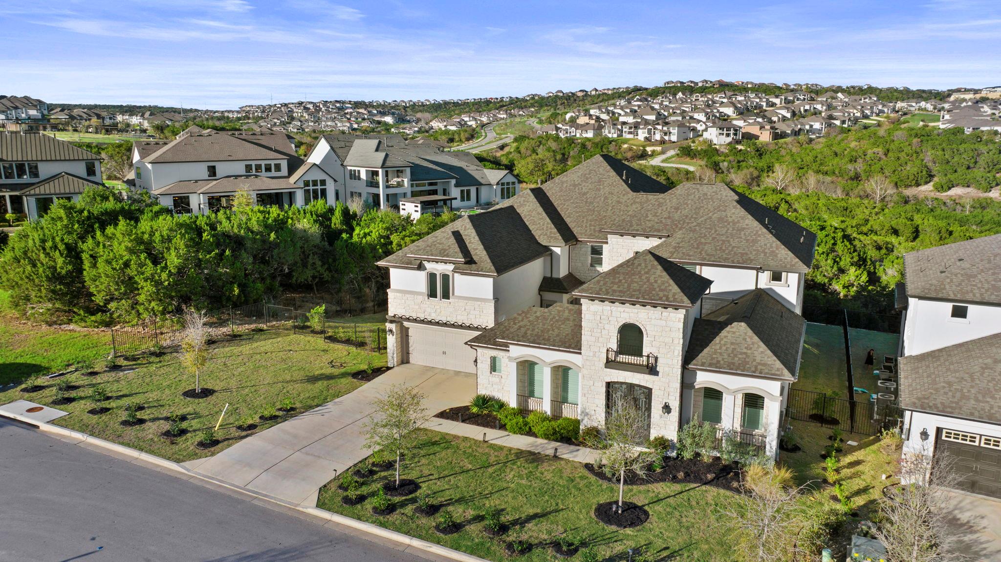 2132 Novara Trl, Leander, TX 78641