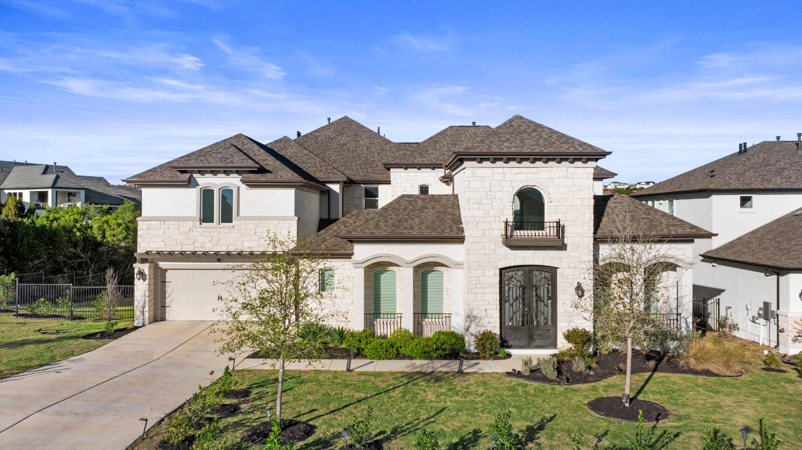 2132 Novara Trl, Leander, TX 78641