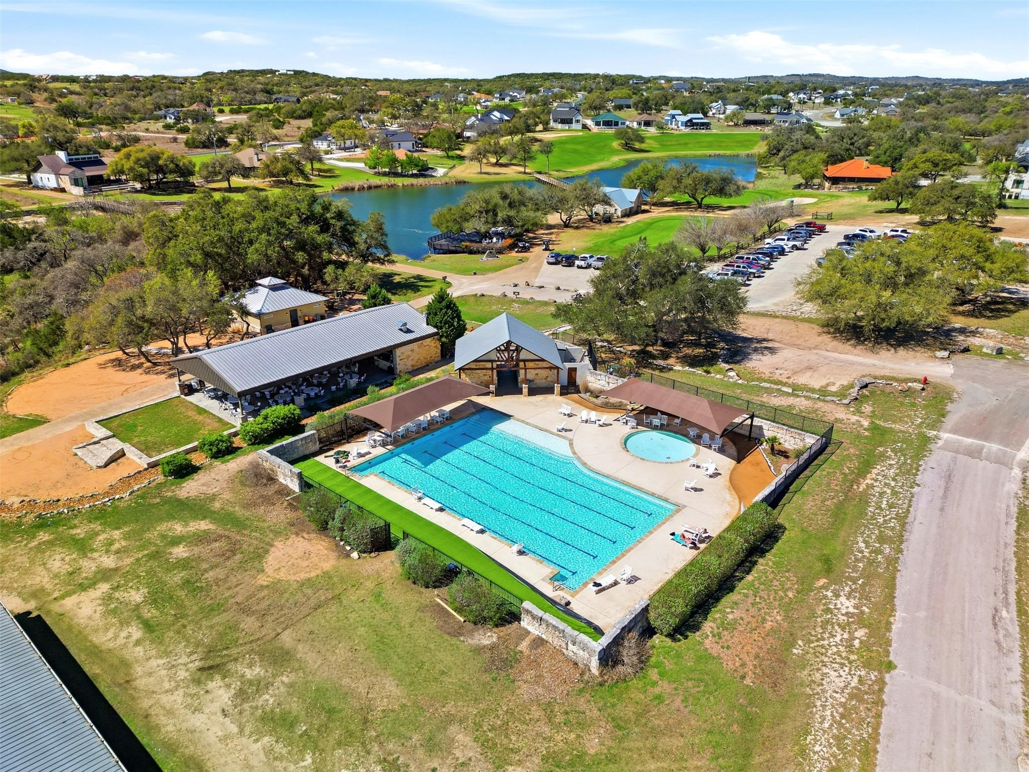 101 N Jerry Gray, Blanco, TX 78606